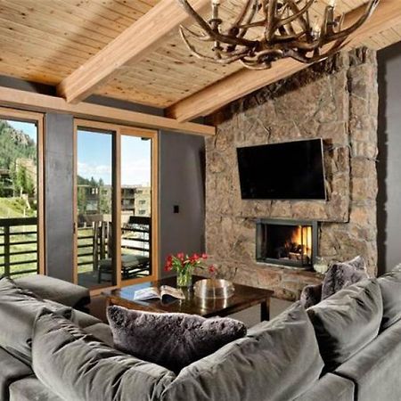Deluxe Plus Three Bedroom - Aspen Alps 809 エクステリア 写真