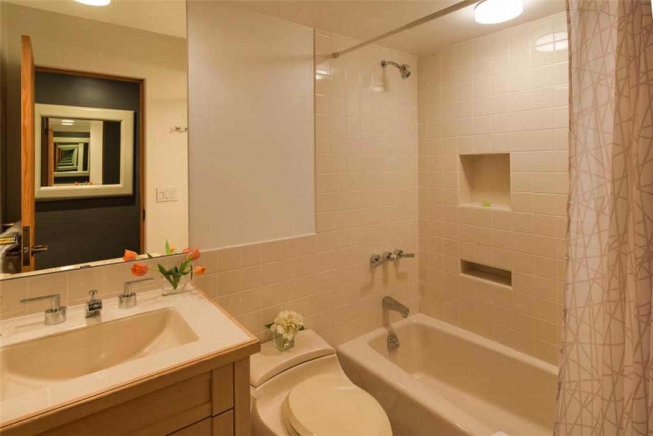 Deluxe Plus Three Bedroom - Aspen Alps 809 エクステリア 写真