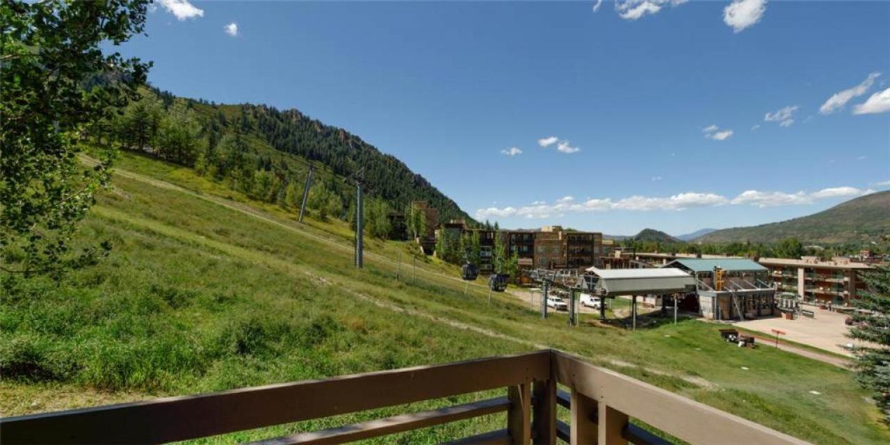 Deluxe Plus Three Bedroom - Aspen Alps 809 エクステリア 写真