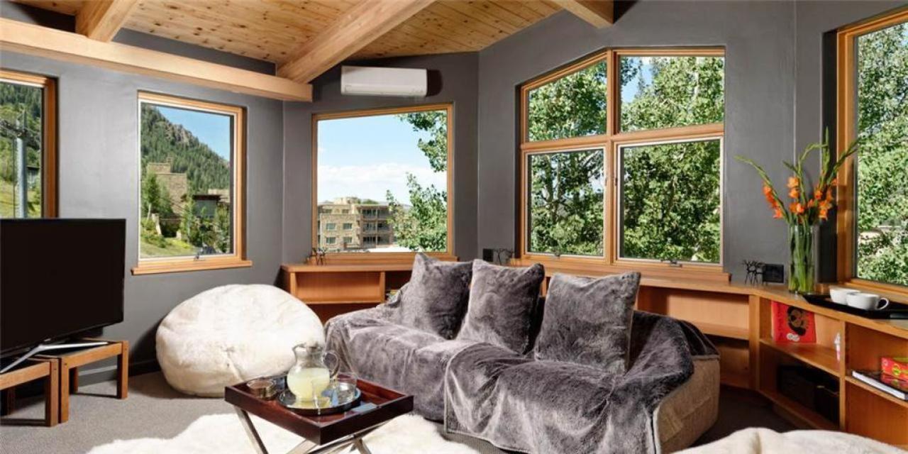 Deluxe Plus Three Bedroom - Aspen Alps 809 エクステリア 写真